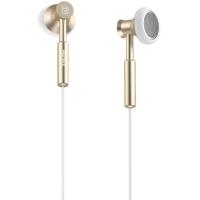 Навушники Remax RM-305M Earphone Gold